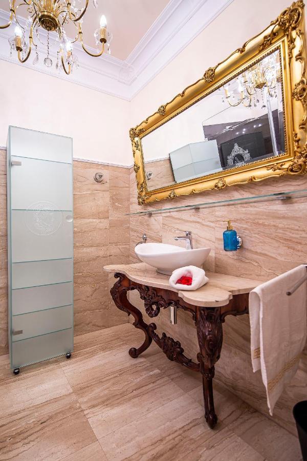 Central Apartments Neptun Park Jelitkowo Gdańsk Extérieur photo