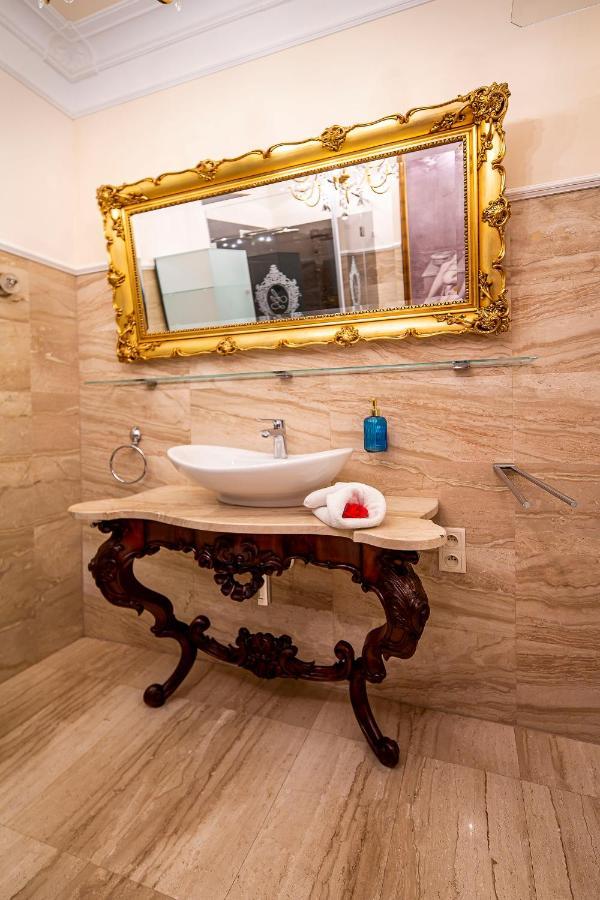Central Apartments Neptun Park Jelitkowo Gdańsk Extérieur photo