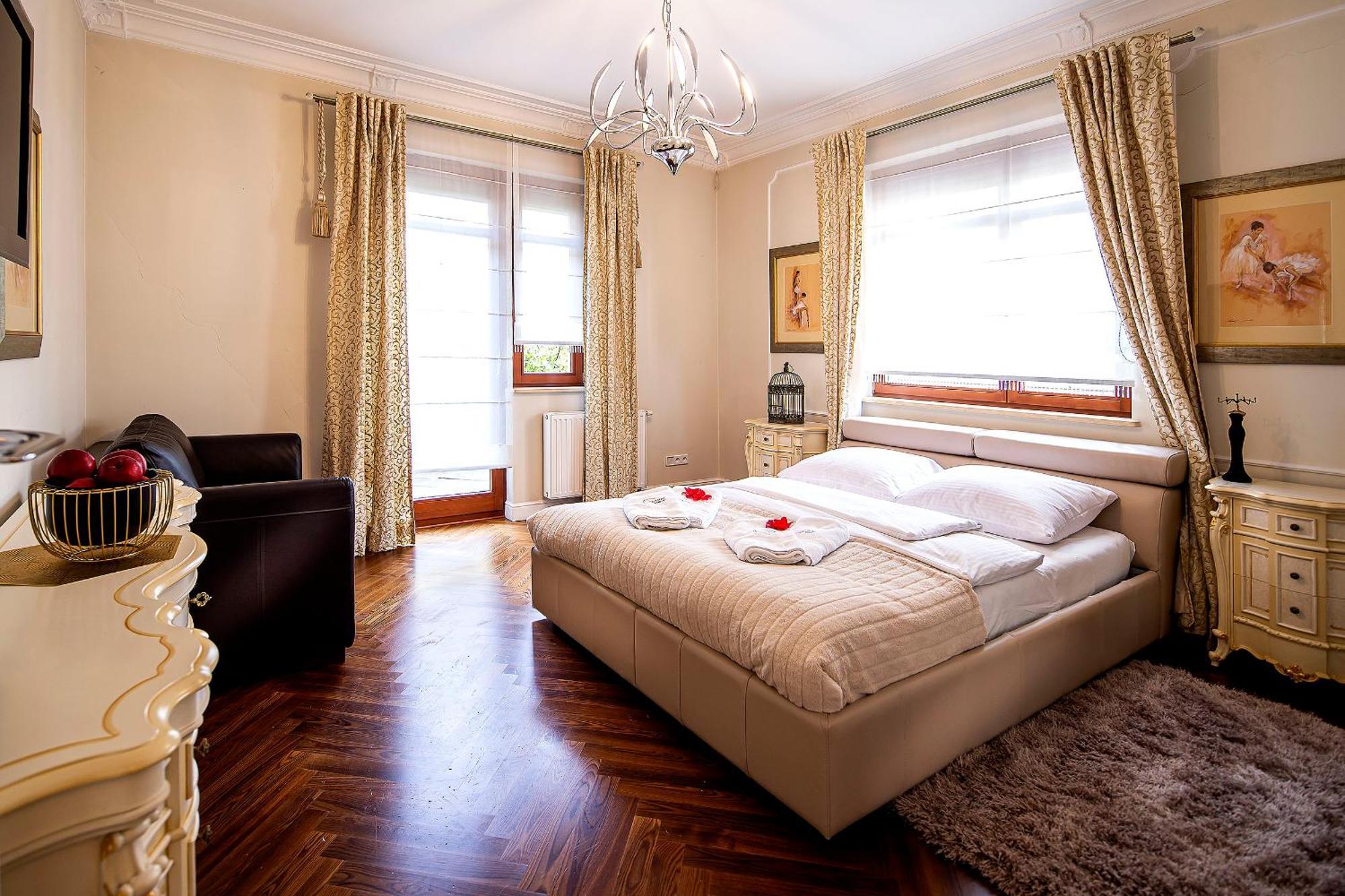 Central Apartments Neptun Park Jelitkowo Gdańsk Extérieur photo