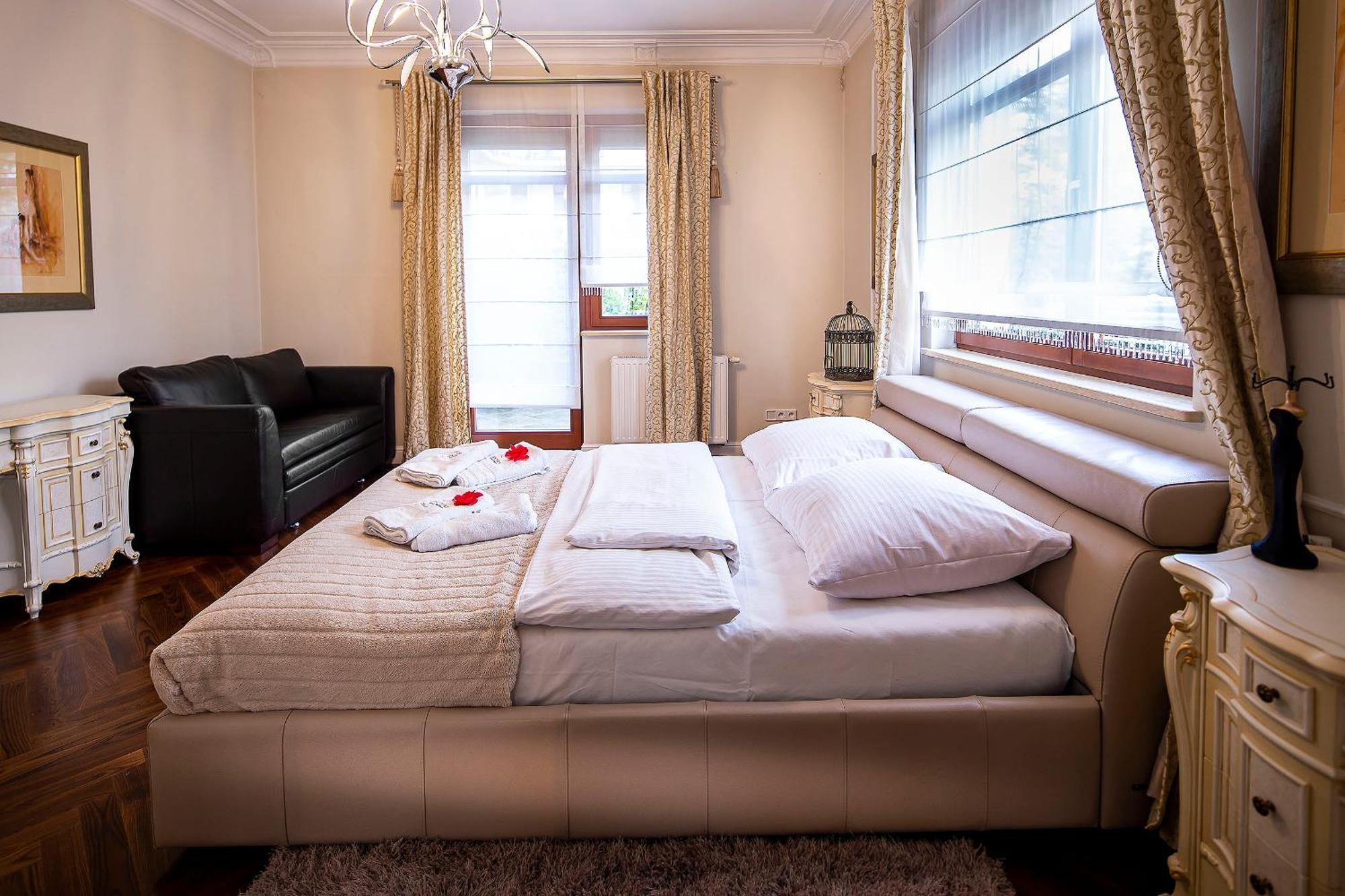 Central Apartments Neptun Park Jelitkowo Gdańsk Extérieur photo