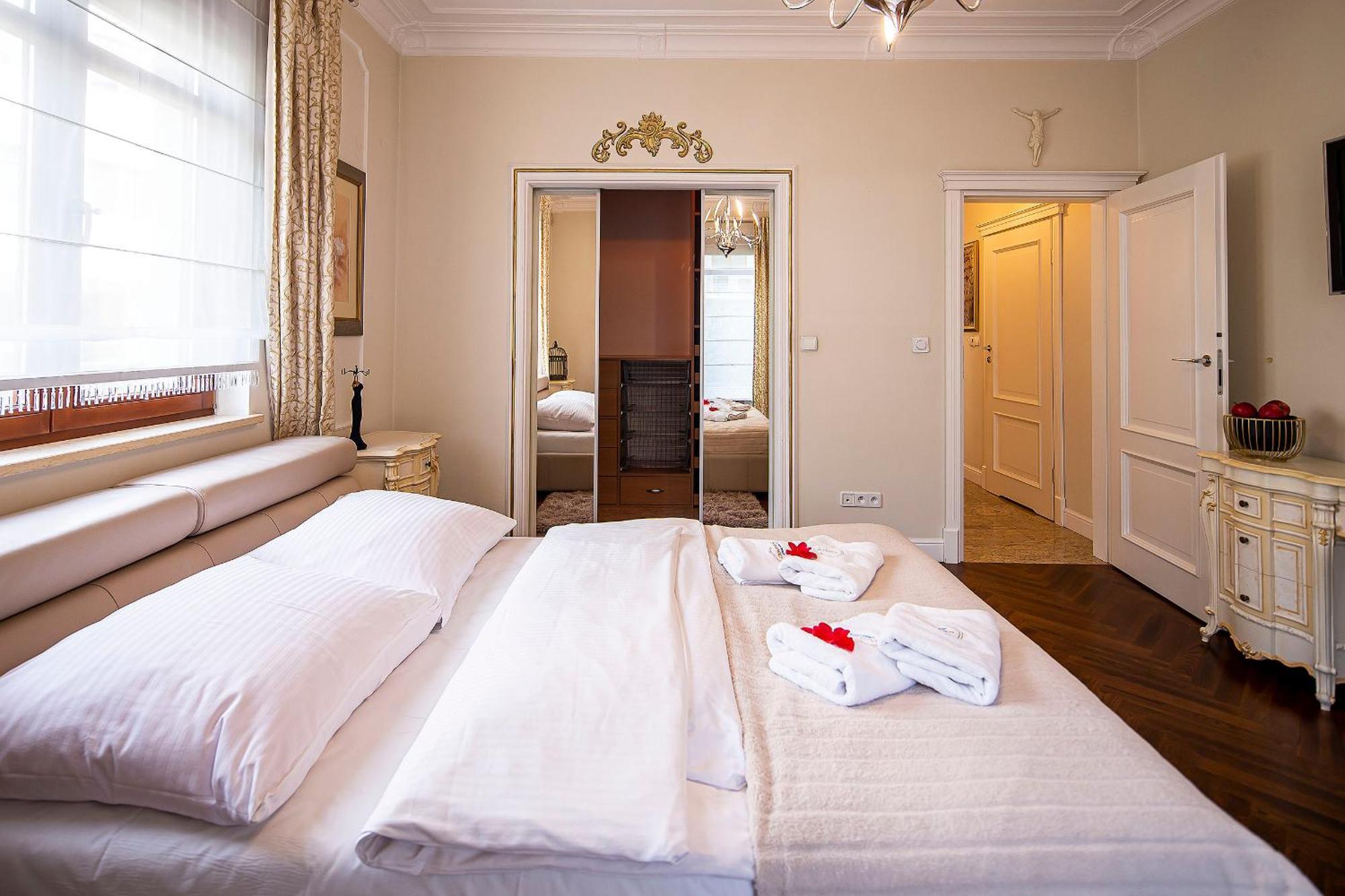 Central Apartments Neptun Park Jelitkowo Gdańsk Extérieur photo
