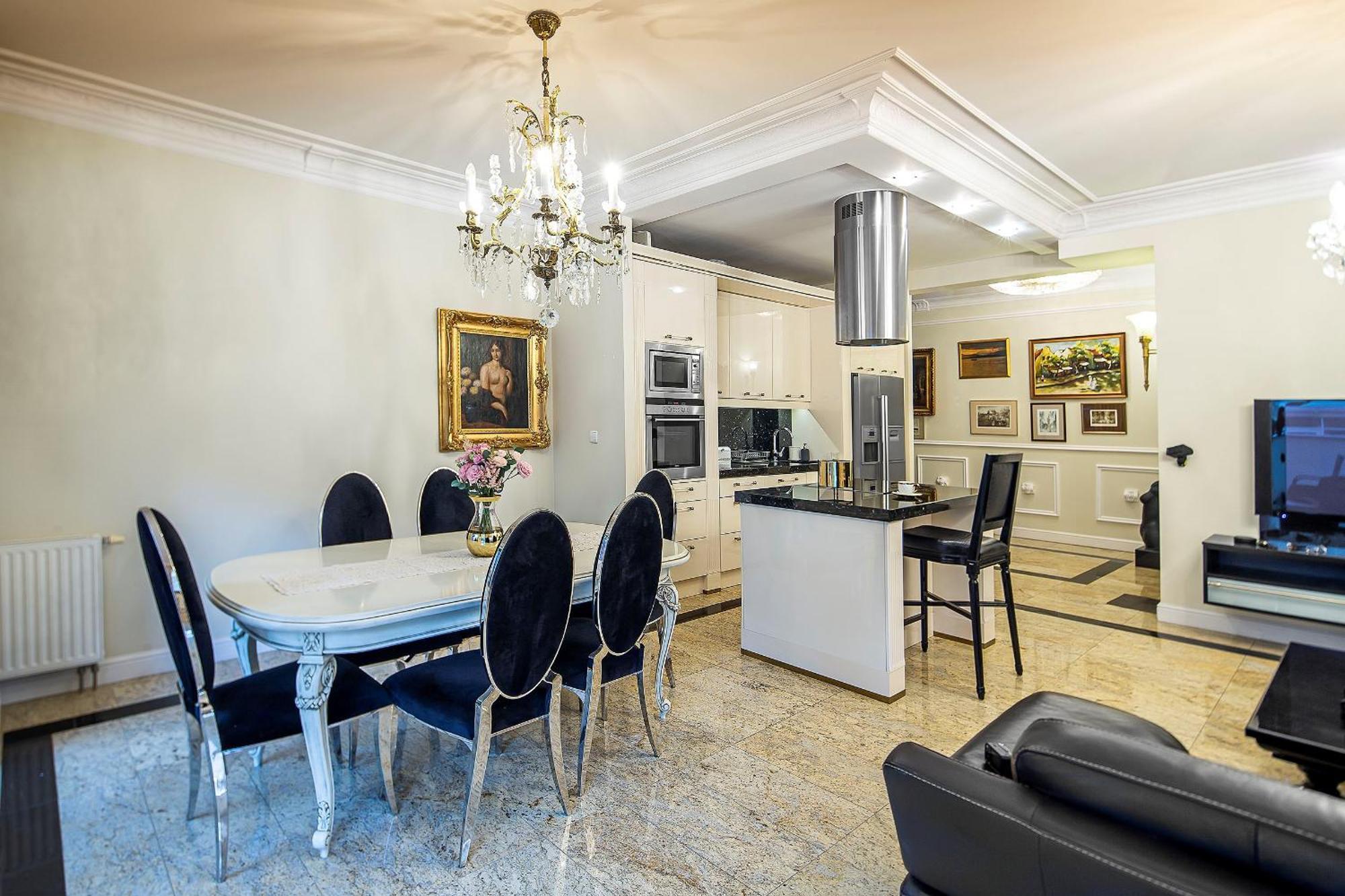Central Apartments Neptun Park Jelitkowo Gdańsk Extérieur photo